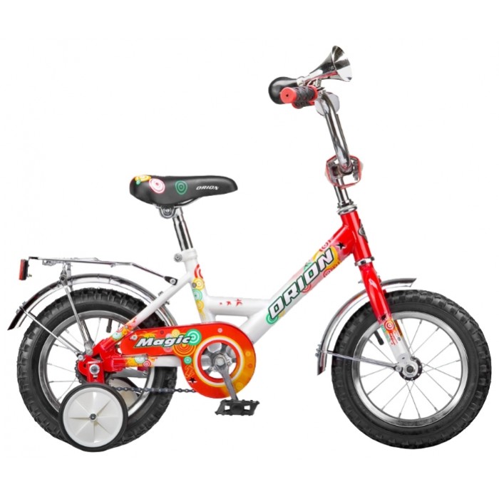 Детский велосипед STELS